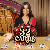 32 Baraha CX88 casino