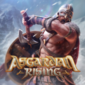 Asgardian Trỗi Dậy CX88