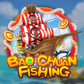 Câu Cá Bao Chuan CX88