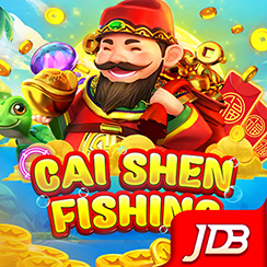 Câu Cá Thần Tài CX88