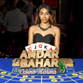 Casino Marina Andar Bahar CX88