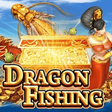 Câu Cá Rồng CX88