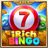 Bingo Irich CX88