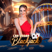 Blackjack Las Vegas CX88