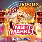 Chợ Đêm CX88