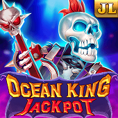 Vua Đại Dương Jackpot CX88