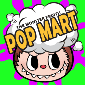 Popmart CX88