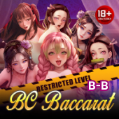 Baccarat Blockchain Sexy CX88