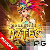 Kho Báu Aztec cx88