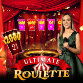 Roulette Tối Thượng CX88
